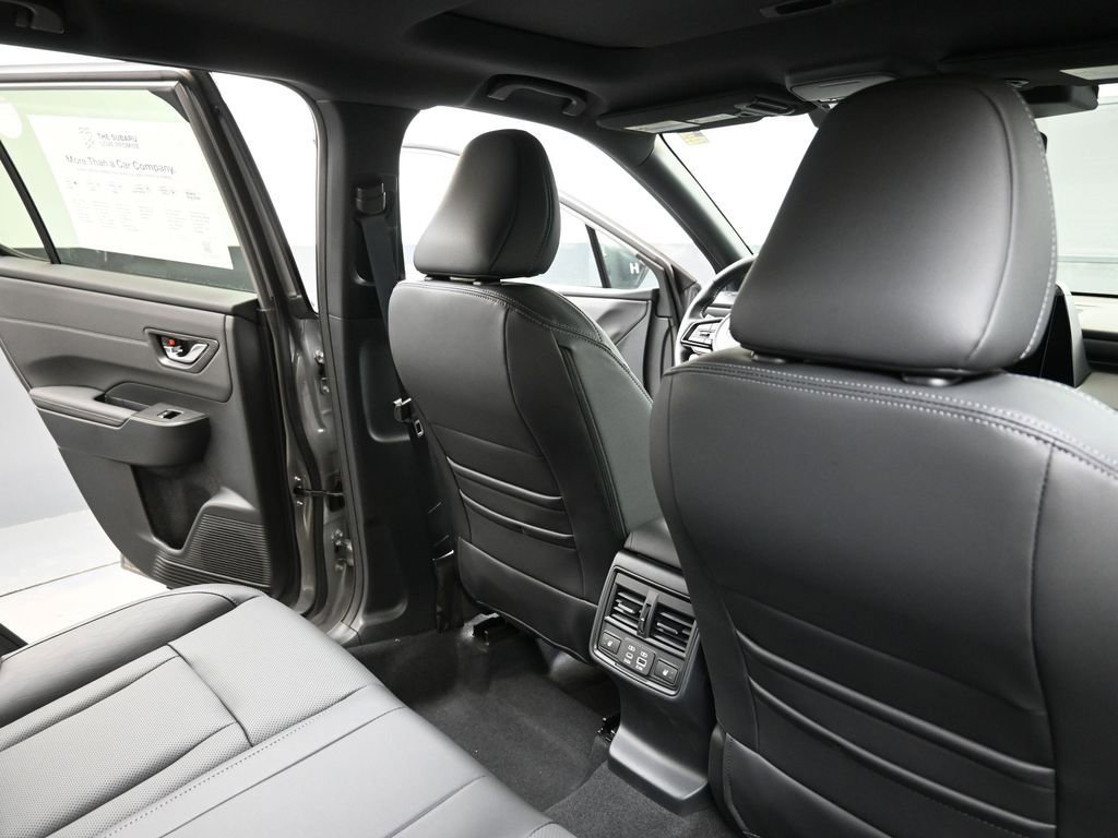 New 2026 Subaru Outback Touring XT image 15