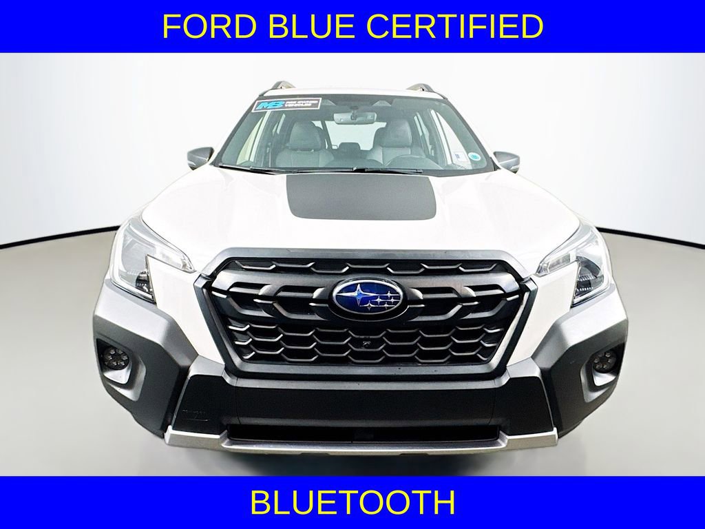 Used 2023 Subaru Forester Wilderness image 2