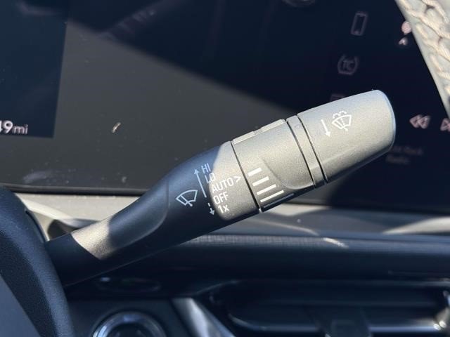 Certified 2024 Buick Envista Sport Touring w/ Convenience I Package image 27