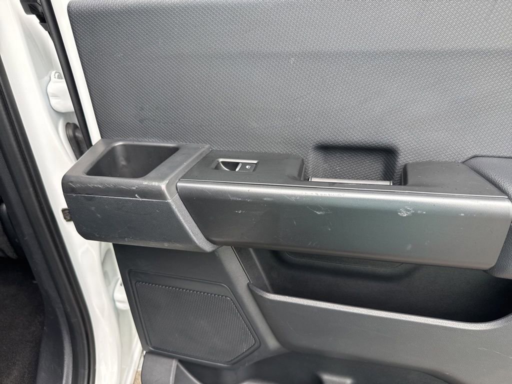 Used 2024 Ford F150 STX AWD/4WD image 36