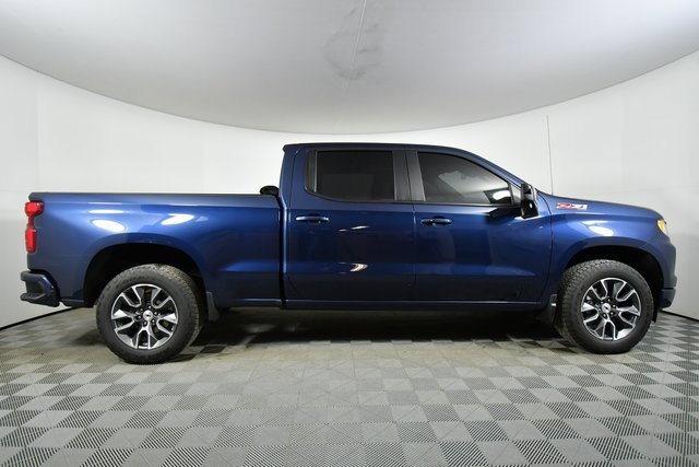 Used 2023 Chevrolet Silverado 1500 RST w/ RST All Star Premium Package image 15
