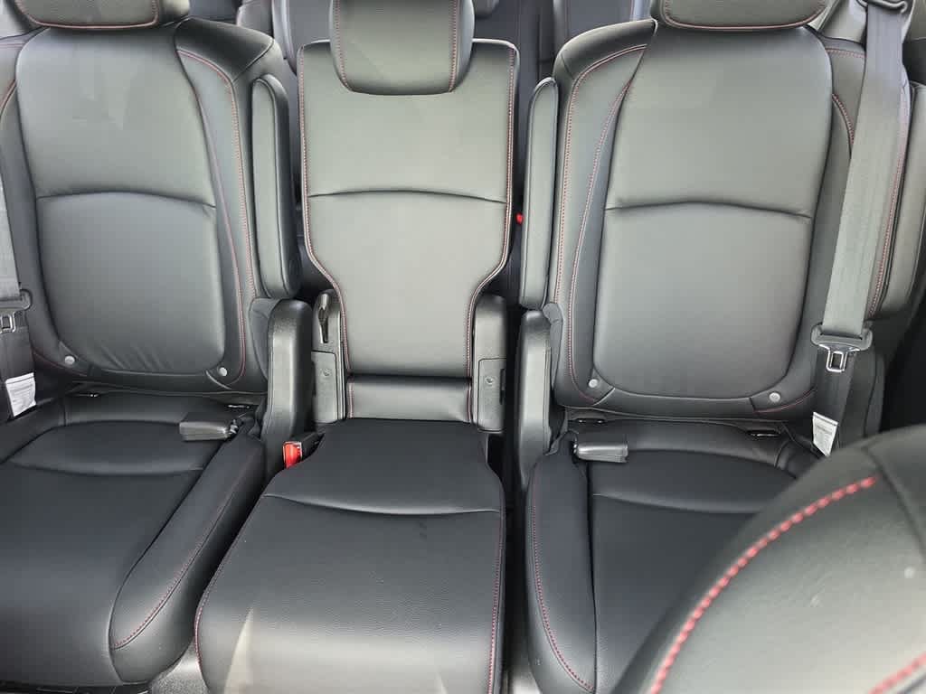 Certified 2026 Honda Odyssey Sport-L image 16