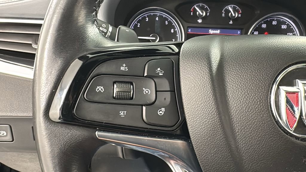 Used 2023 Buick Enclave Essence w/ Experience Buick Package image 25