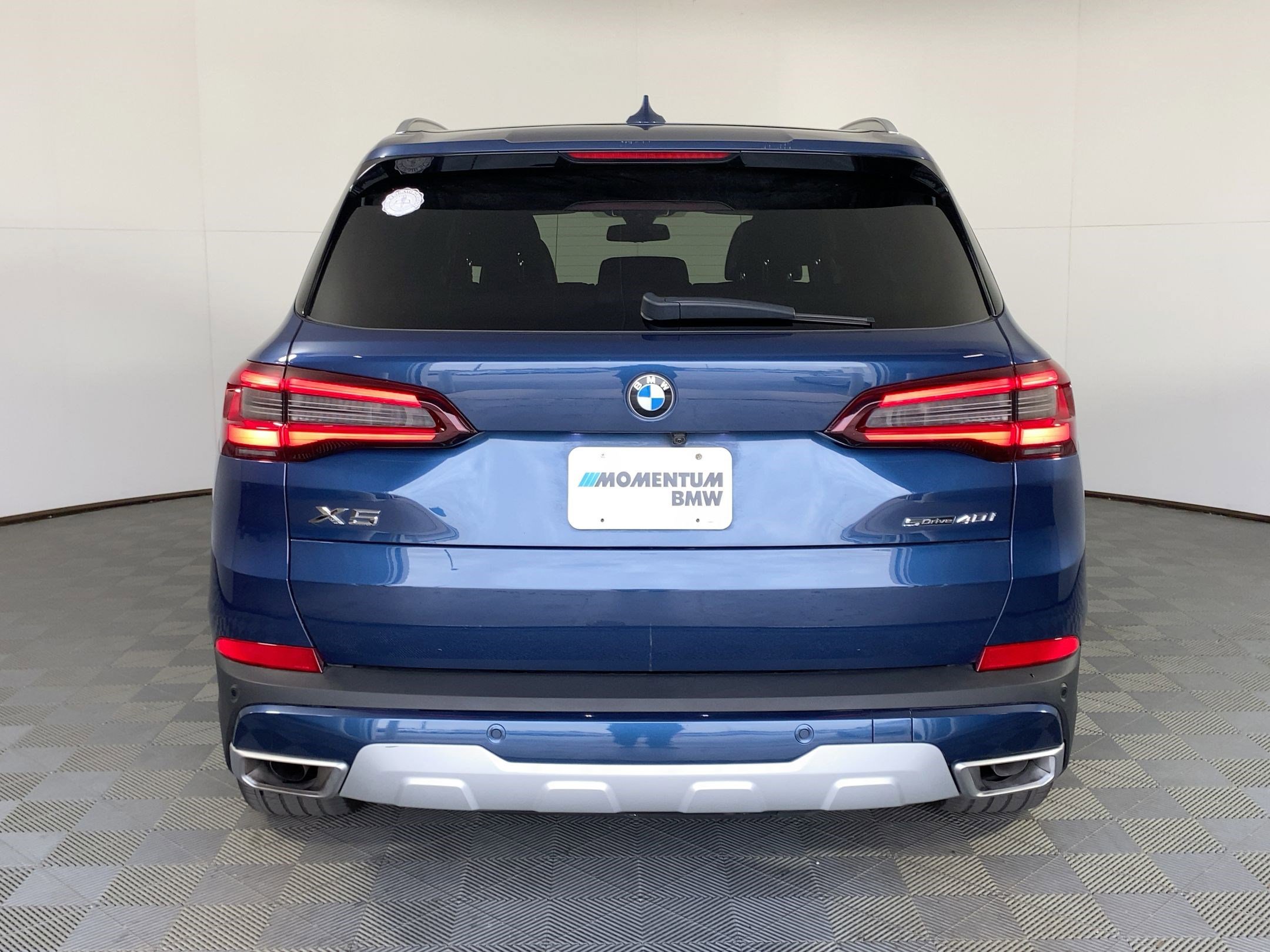 Used 2023 BMW X5 sDrive40i w/ Luxury Seating Package image 8