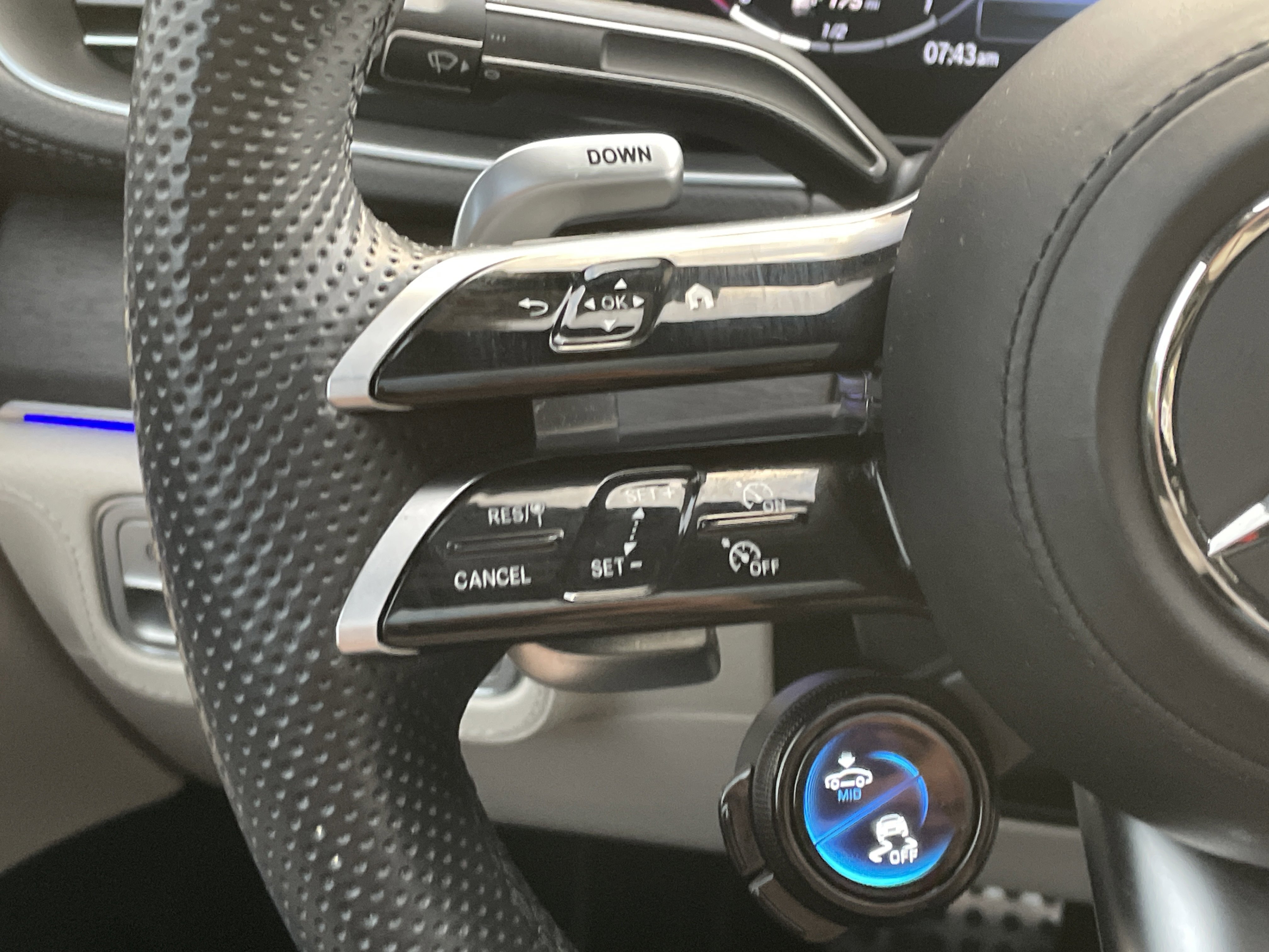 Certified 2024 Mercedes-Benz GLE 53 AMG 4MATIC Coupe image 27