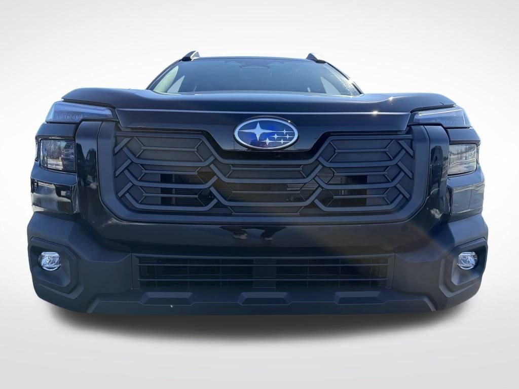 New 2026 Subaru Outback Limited image 13