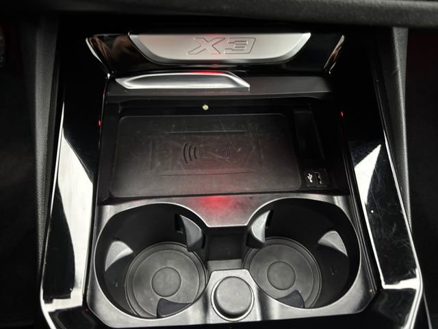 Used 2023 BMW X3 xDrive30i image 24