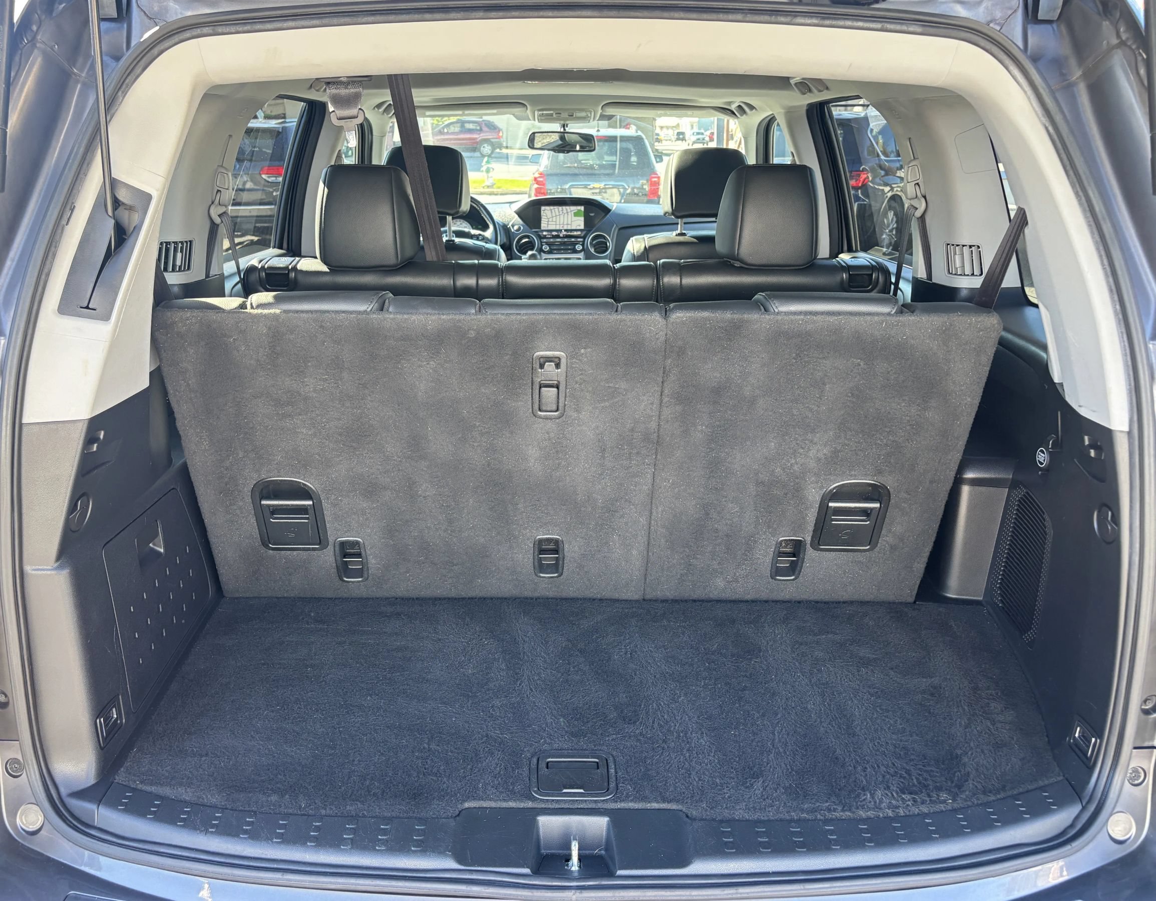 Used 2014 Honda Pilot EX-L image 36
