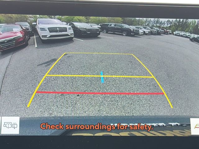 Used 2024 Toyota Grand Highlander XLE image 30