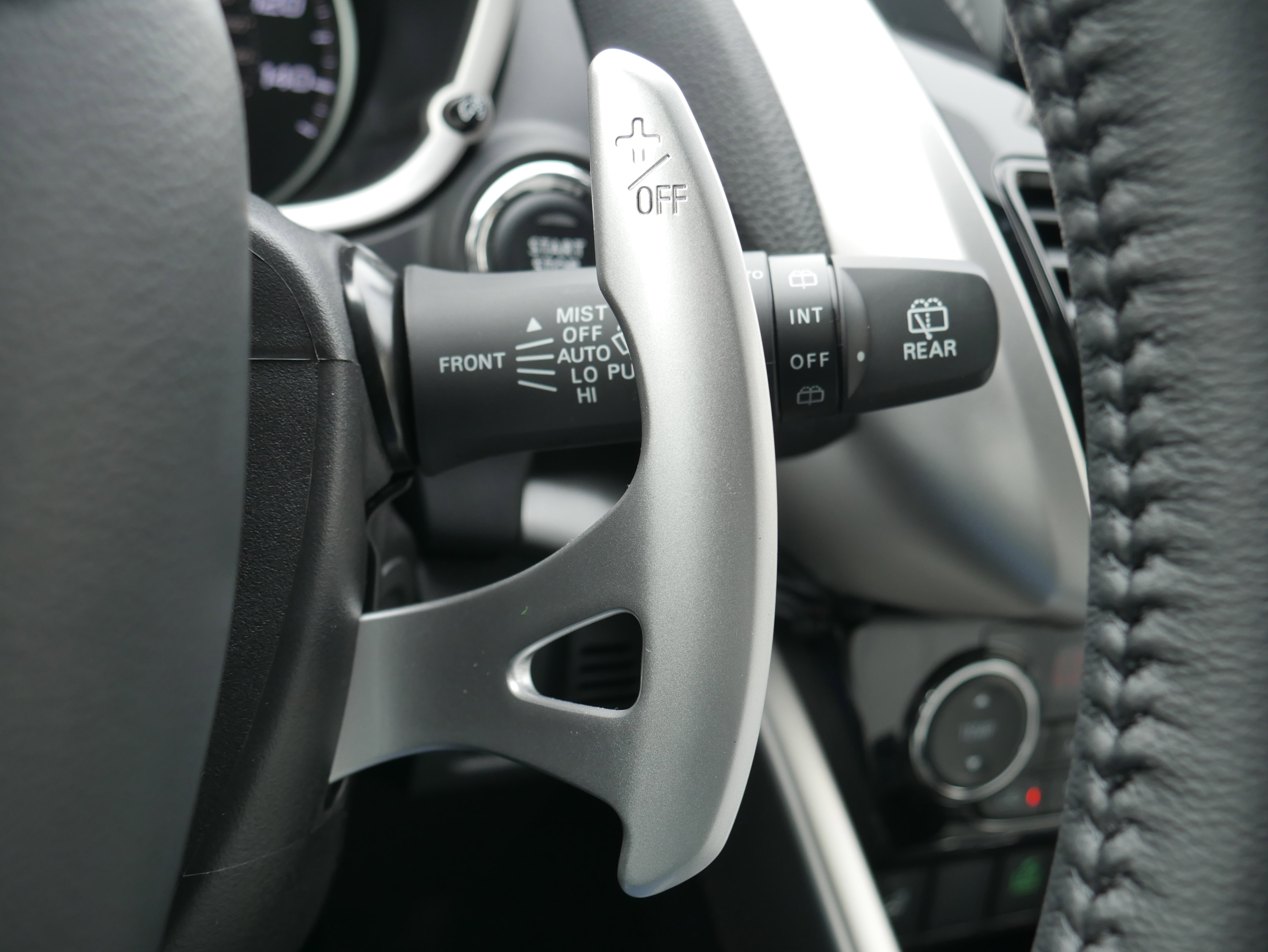 New 2026 Mitsubishi Eclipse Cross SEL image 25