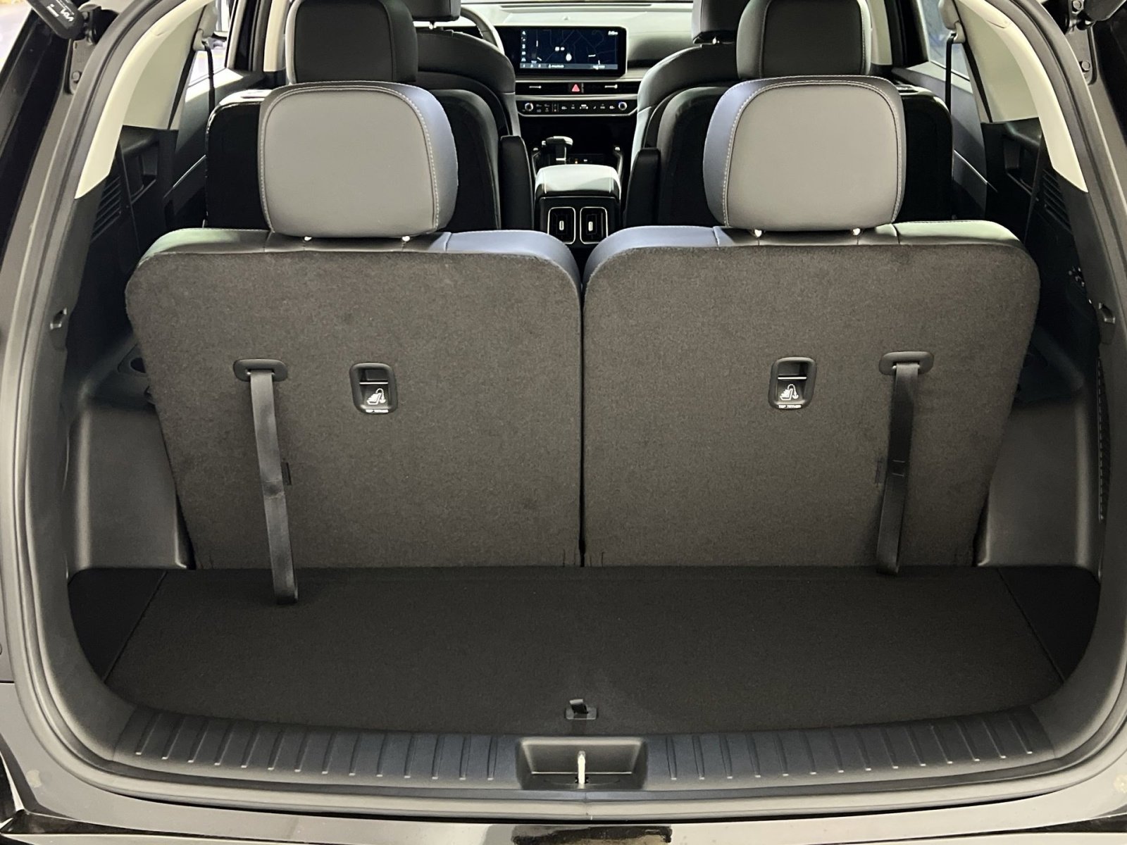 New 2026 Kia Sorento X-Line EX image 25