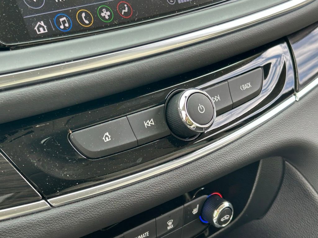 Used 2023 Buick Enclave Essence w/ Experience Buick Package image 26