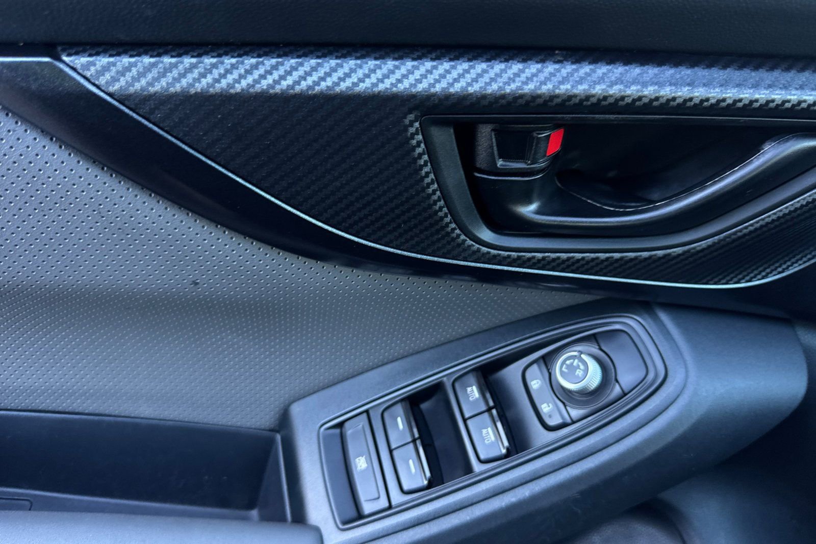 Used 2022 Subaru Crosstrek 2.5i Sport w/ Moonroof Package image 11