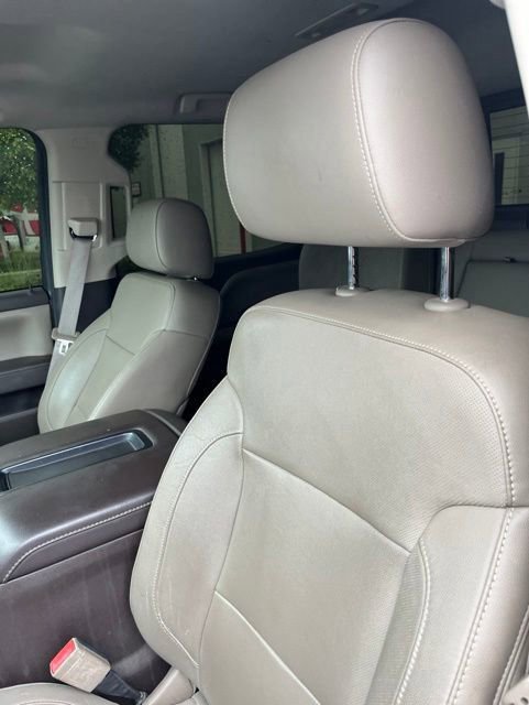 Used 2014 Chevrolet Silverado 1500 LTZ RWD image 11