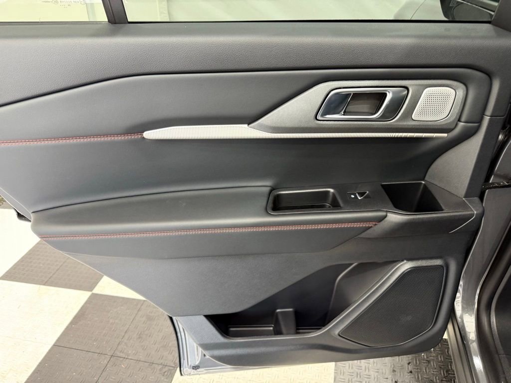 New 2026 Ford Explorer ST w/ Sun And Sound Package image 23