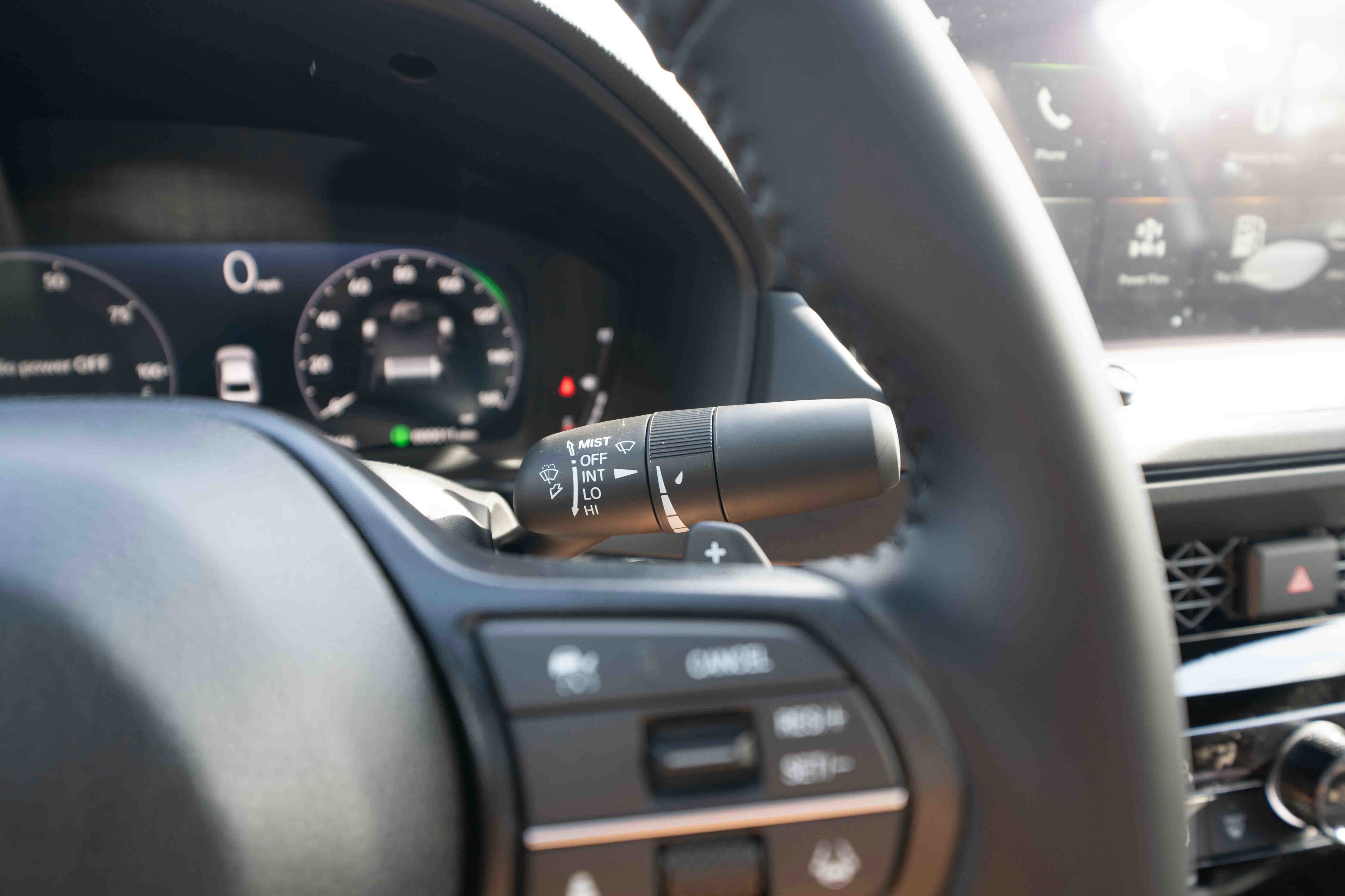 New 2025 Honda Accord Sport image 14