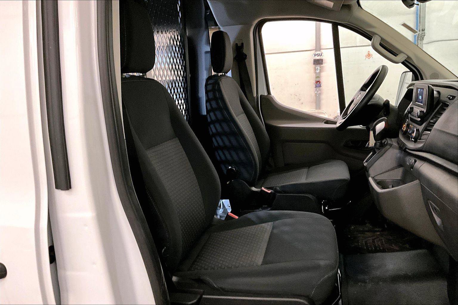 Used 2024 Ford Transit 250 Low Roof w/ Exterior Upgrade Package image 7