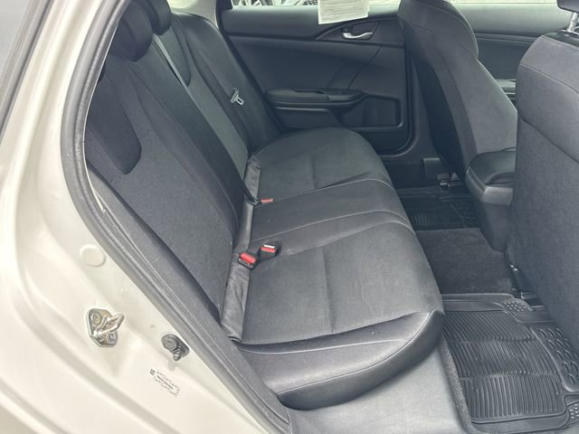 Used 2019 Honda Insight LX image 15