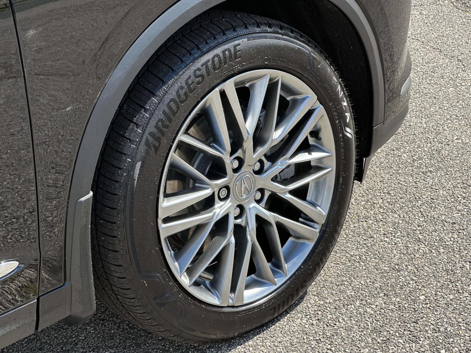 Certified 2024 Acura MDX SH-AWD w/ Advance Package image 7