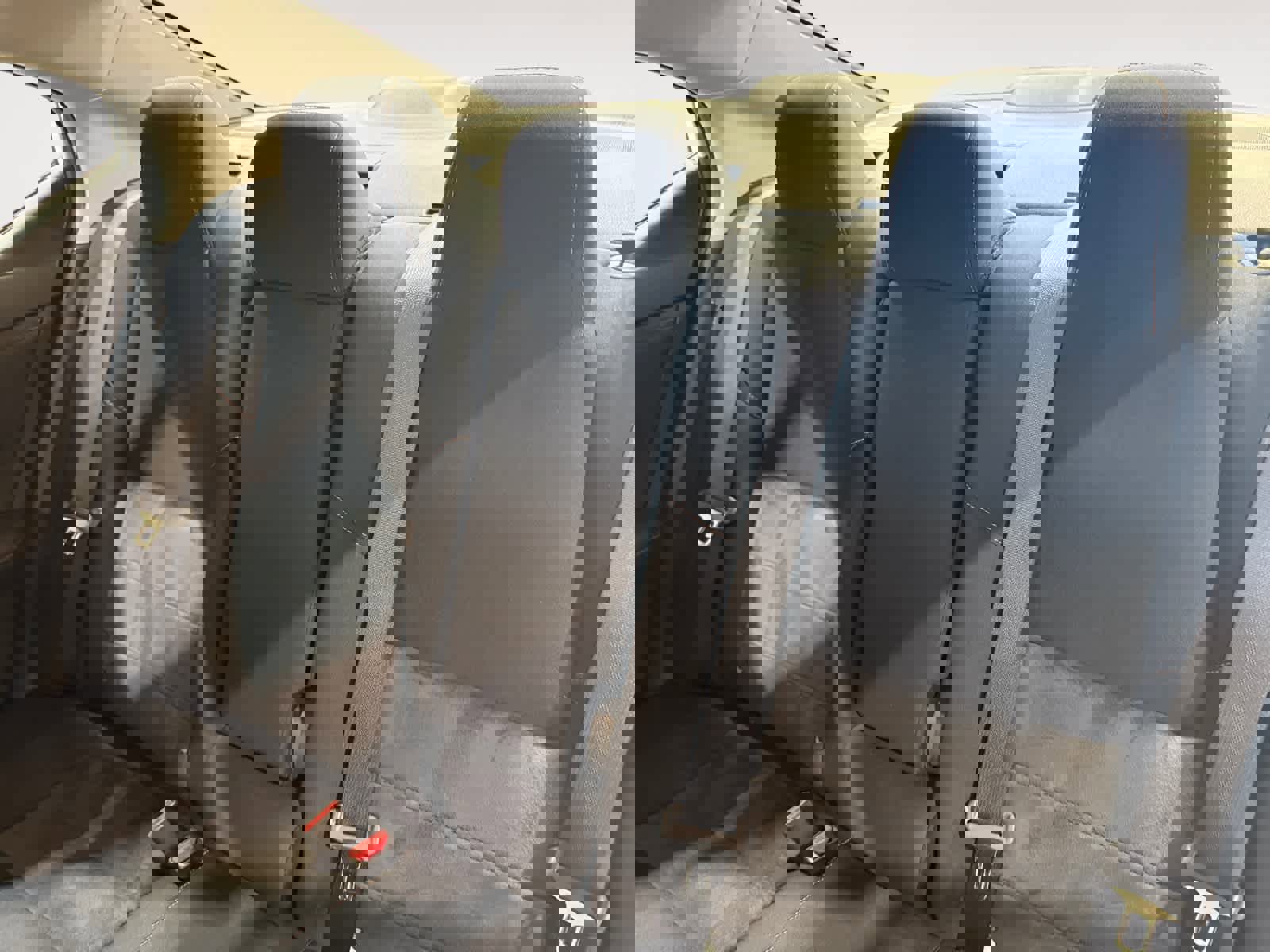 Used 2023 Nissan Sentra SR w/ Midnight Edition Package image 14