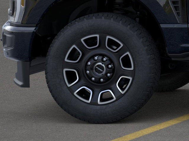 New 2026 Ford F250 Platinum AWD/4WD image 39