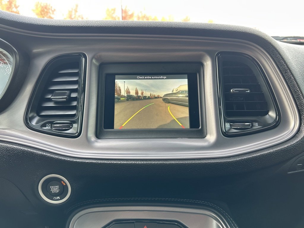 Certified 2023 Dodge Challenger GT image 14