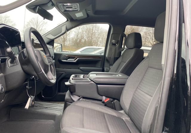 Used 2023 Chevrolet Silverado 1500 LT w/ All Star Edition Plus image 6