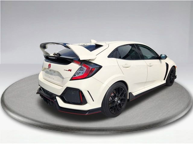 Used 2019 Honda Civic Type R image 9