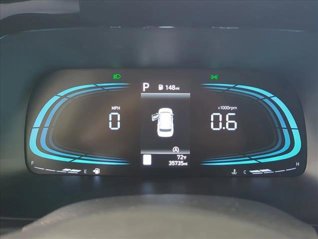 Used 2025 Hyundai Palisade SEL image 9