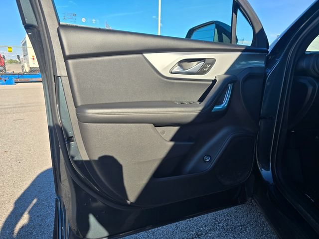 Used 2019 Chevrolet Blazer LT AWD/4WD image 9