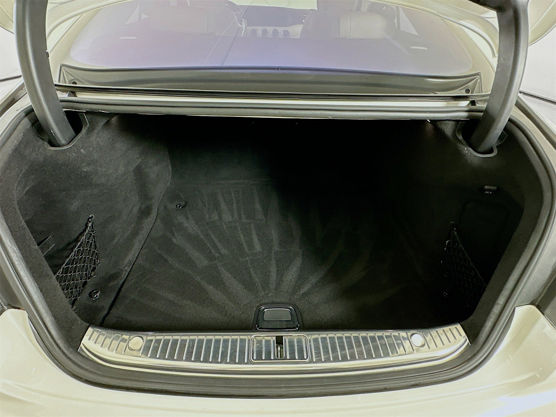 Used 2019 Mercedes-Benz S 560 4MATIC Coupe image 29