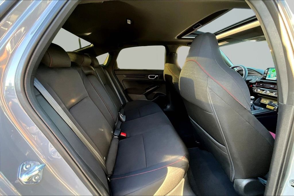 Used 2026 Honda Civic Si image 24