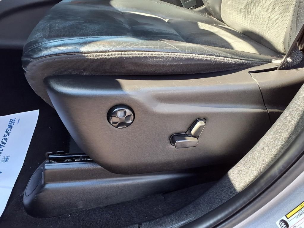 Used 2021 Jeep Grand Cherokee Laredo X image 23