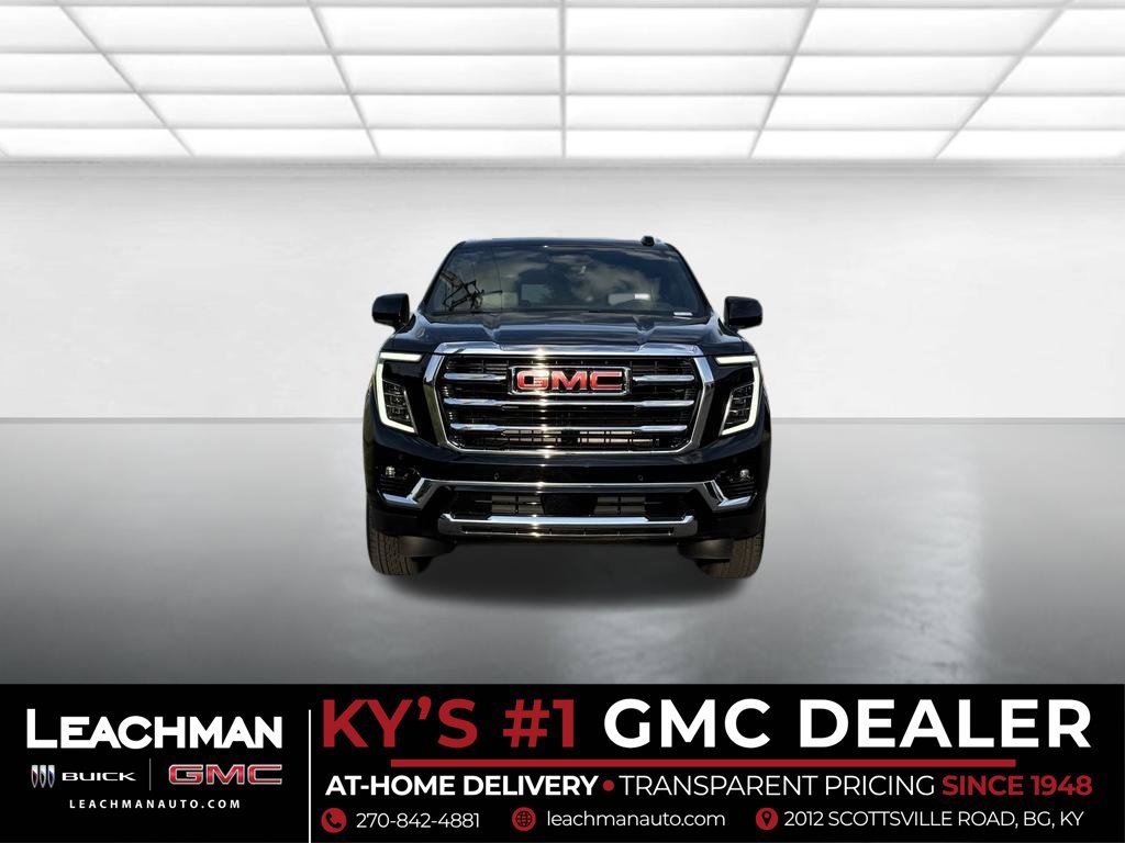New 2026 GMC Yukon Elevation w/ Elevation Premium Package AWD/4WD image 9