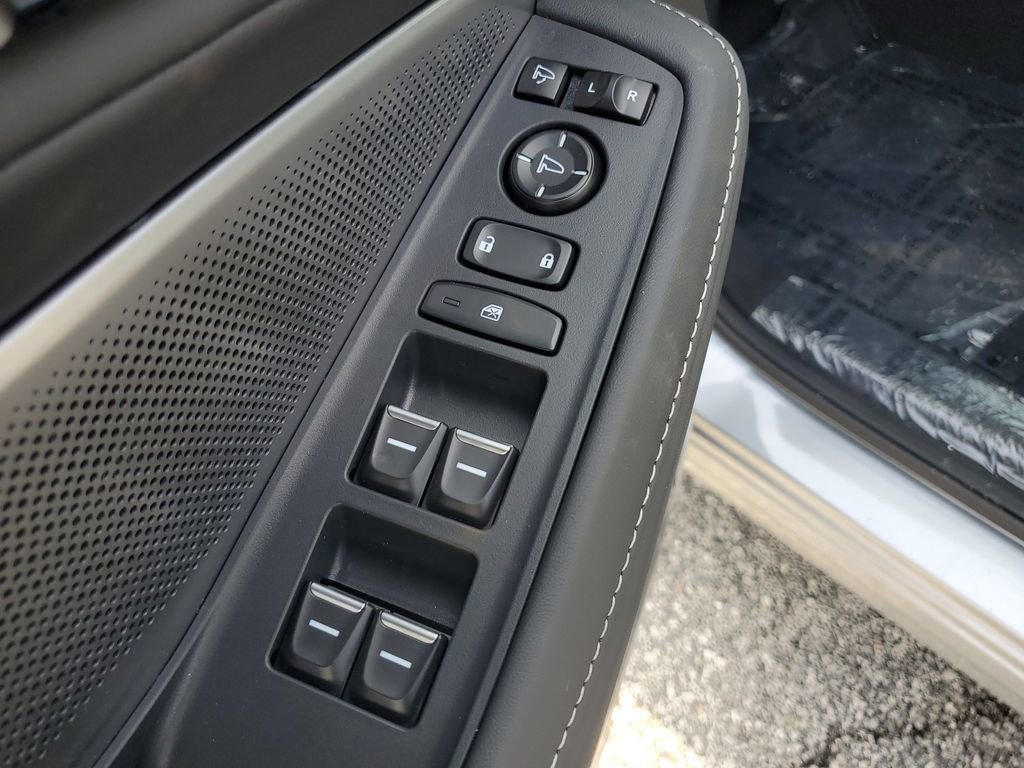 New 2026 Acura MDX FWD w/ Technology Package image 21