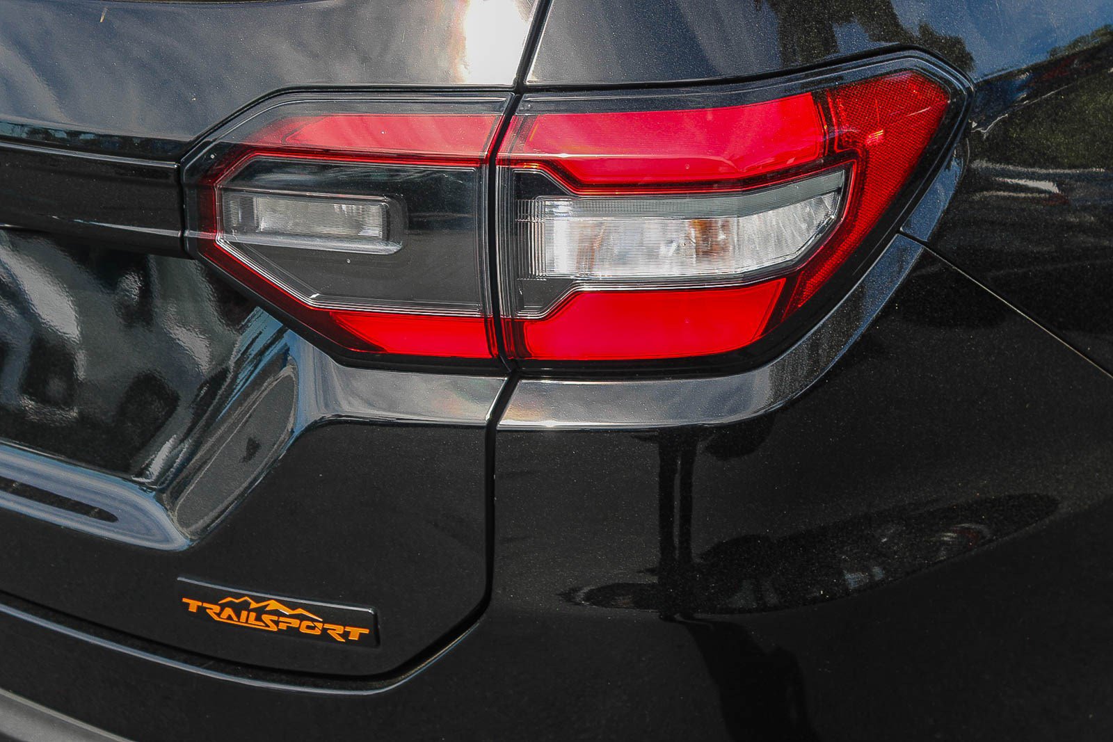 Certified 2024 Honda Pilot TrailSport image 10