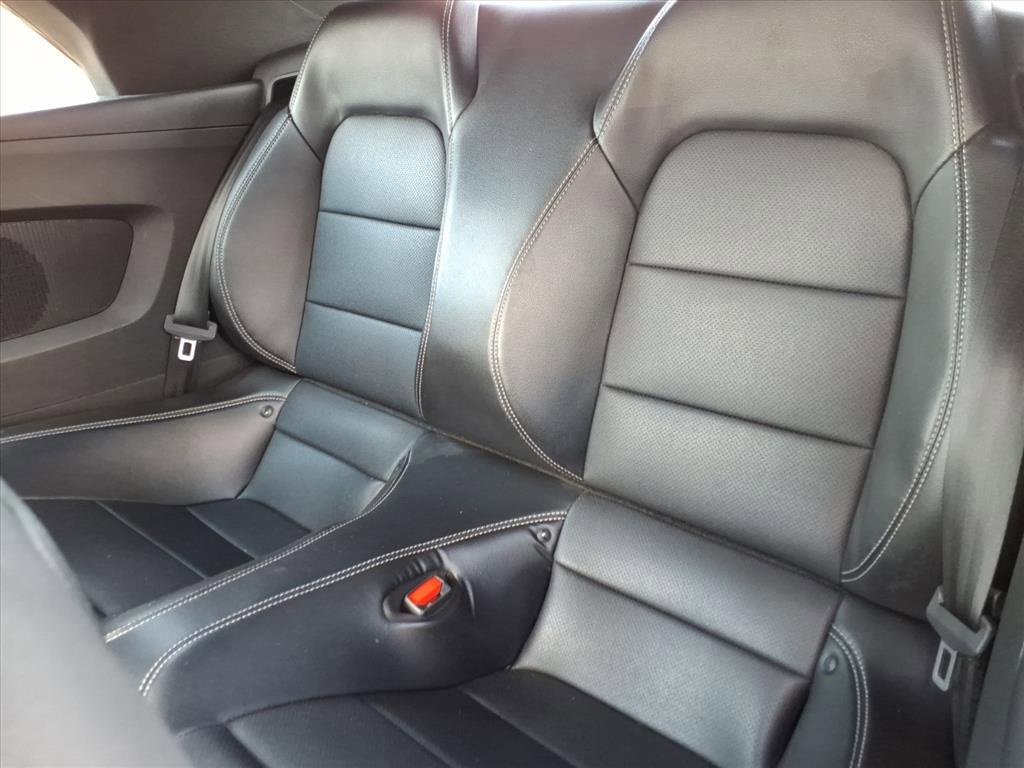 Used 2023 Ford Mustang Premium image 16