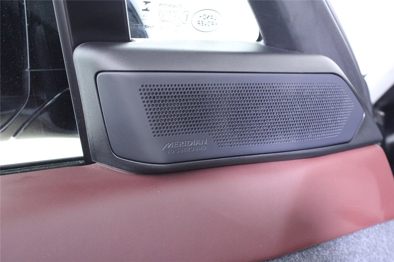 Used 2024 Land Rover Range Rover Sport Dynamic SE AWD/4WD image 20