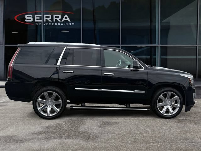 Used 2016 Cadillac Escalade Premium AWD/4WD image 6