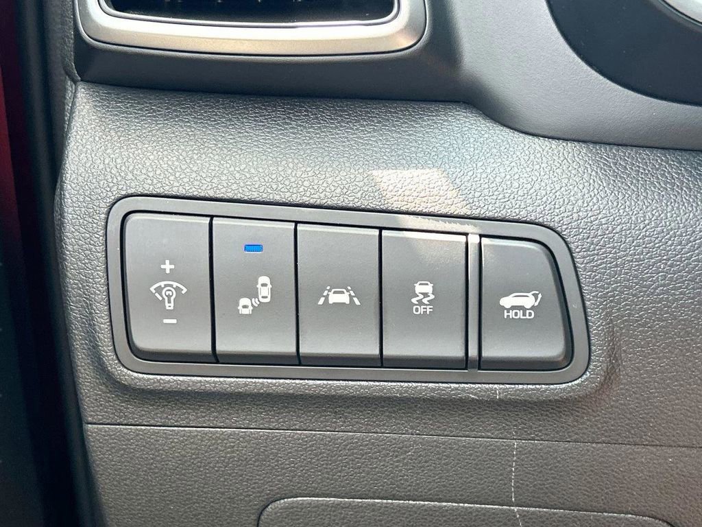 Used 2019 Hyundai Tucson Limited w/ Cargo Package image 30