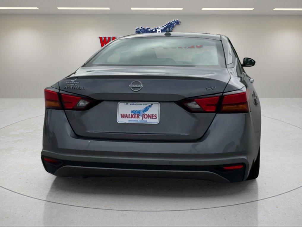 Used 2024 Nissan Altima 2.5 SV image 6