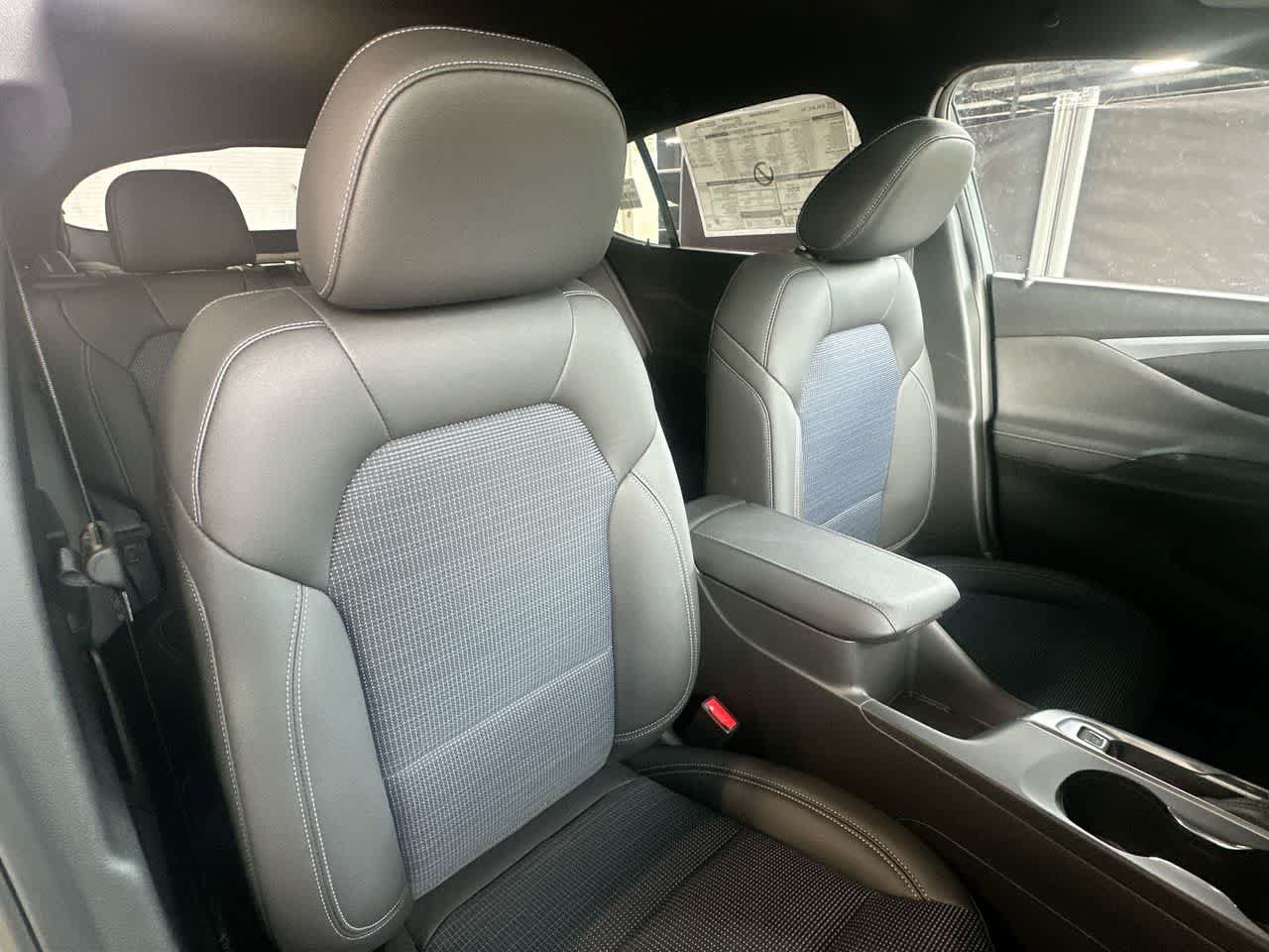 New 2026 Buick Envista Sport Touring w/ Convenience I Package FWD image 27