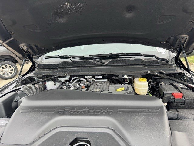 New 2026 RAM 2500 Big Horn image 42