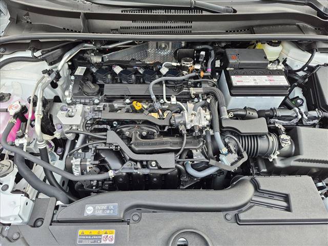 New 2027 Toyota Corolla SE FWD image 16