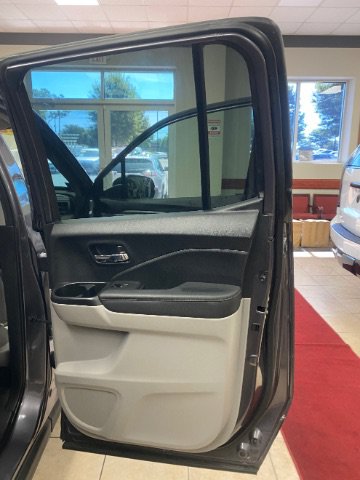 Used 2023 Honda Ridgeline RTL image 10
