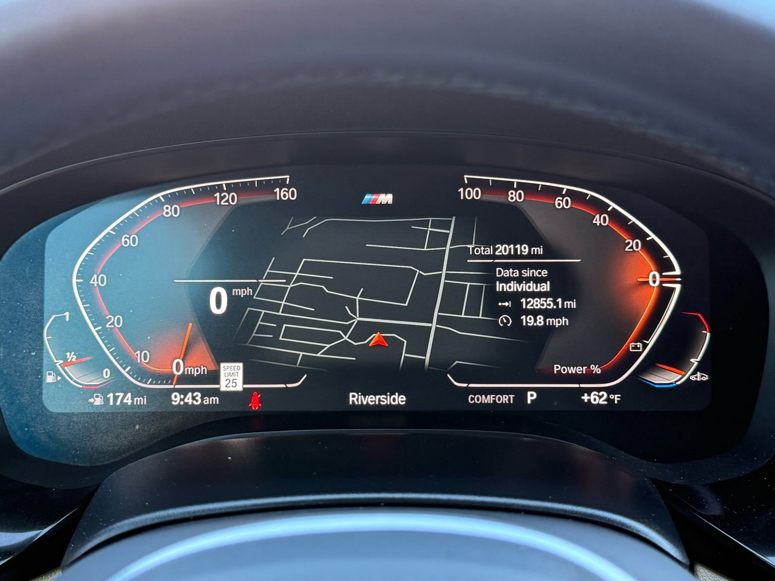 Used 2023 BMW 540i w/ M Sport Package image 33