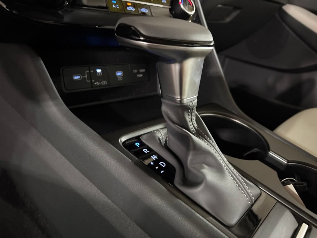 New 2026 Hyundai Sonata SE FWD image 20