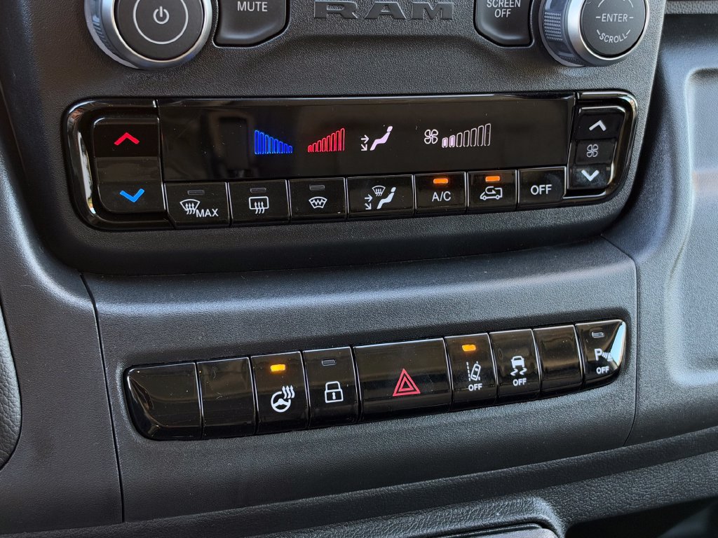 New 2026 RAM ProMaster 3500 w/ Safety Group FWD image 21