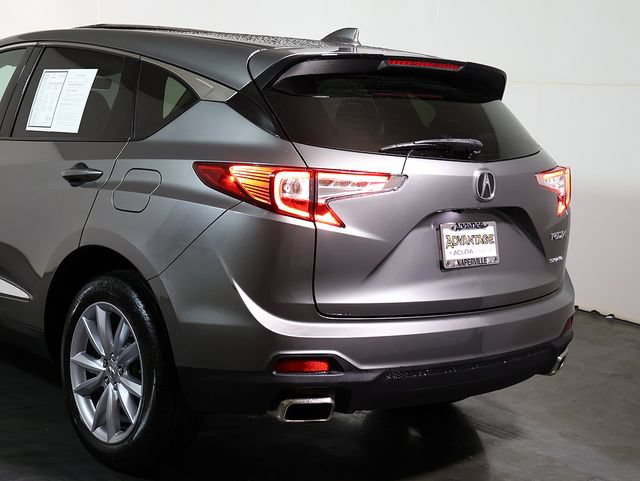 Used 2023 Acura RDX AWD image 11