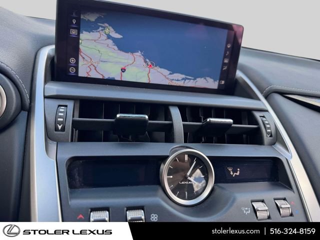 Used 2019 Lexus NX 300h AWD w/ Premium Package image 32